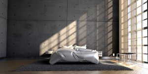 Boxspring versus traditioneel bedframe: Wat is het verschil?